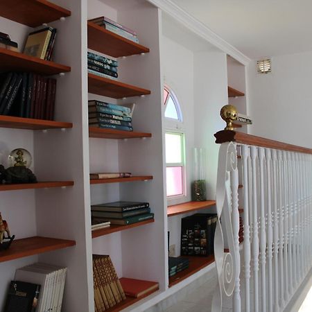טורוקס Villa Mercedes, Penoncillo מראה חיצוני תמונה