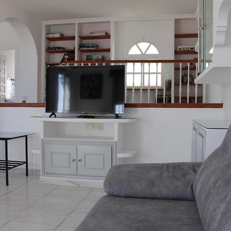 טורוקס Villa Mercedes, Penoncillo מראה חיצוני תמונה