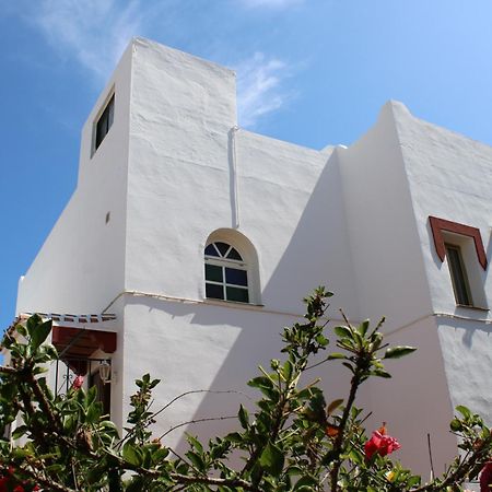 טורוקס Villa Mercedes, Penoncillo מראה חיצוני תמונה