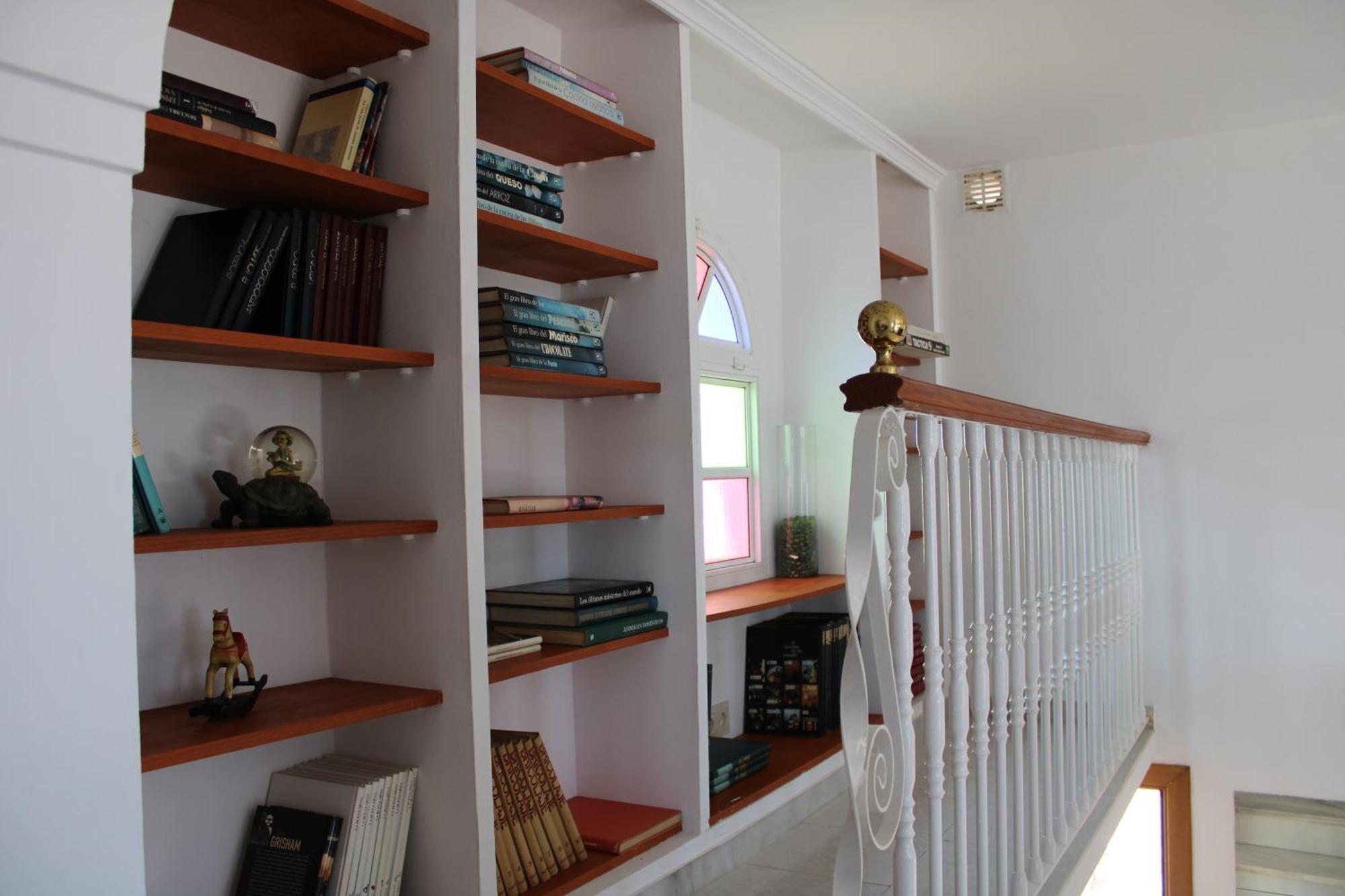 טורוקס Villa Mercedes, Penoncillo מראה חיצוני תמונה