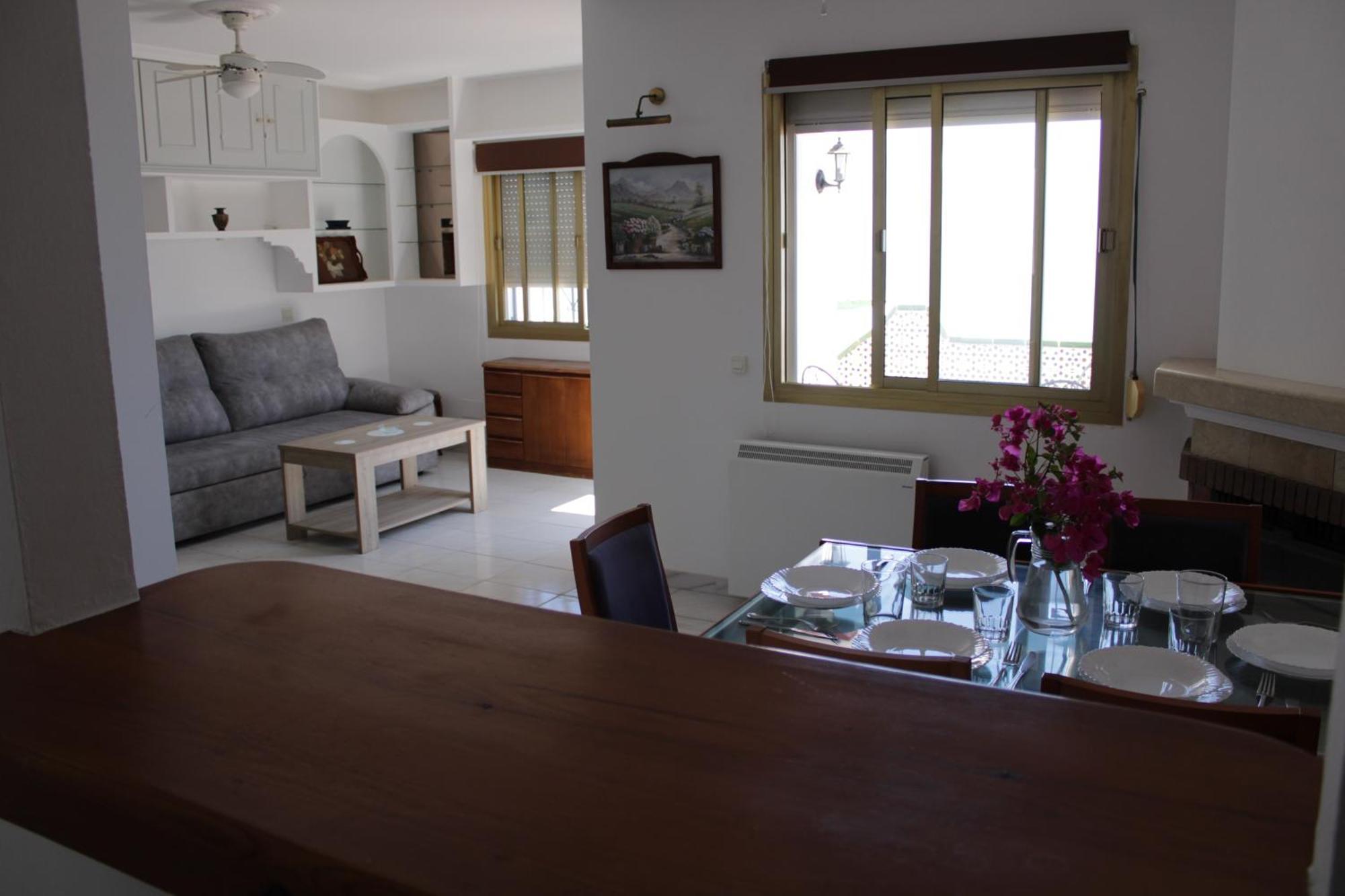 טורוקס Villa Mercedes, Penoncillo מראה חיצוני תמונה