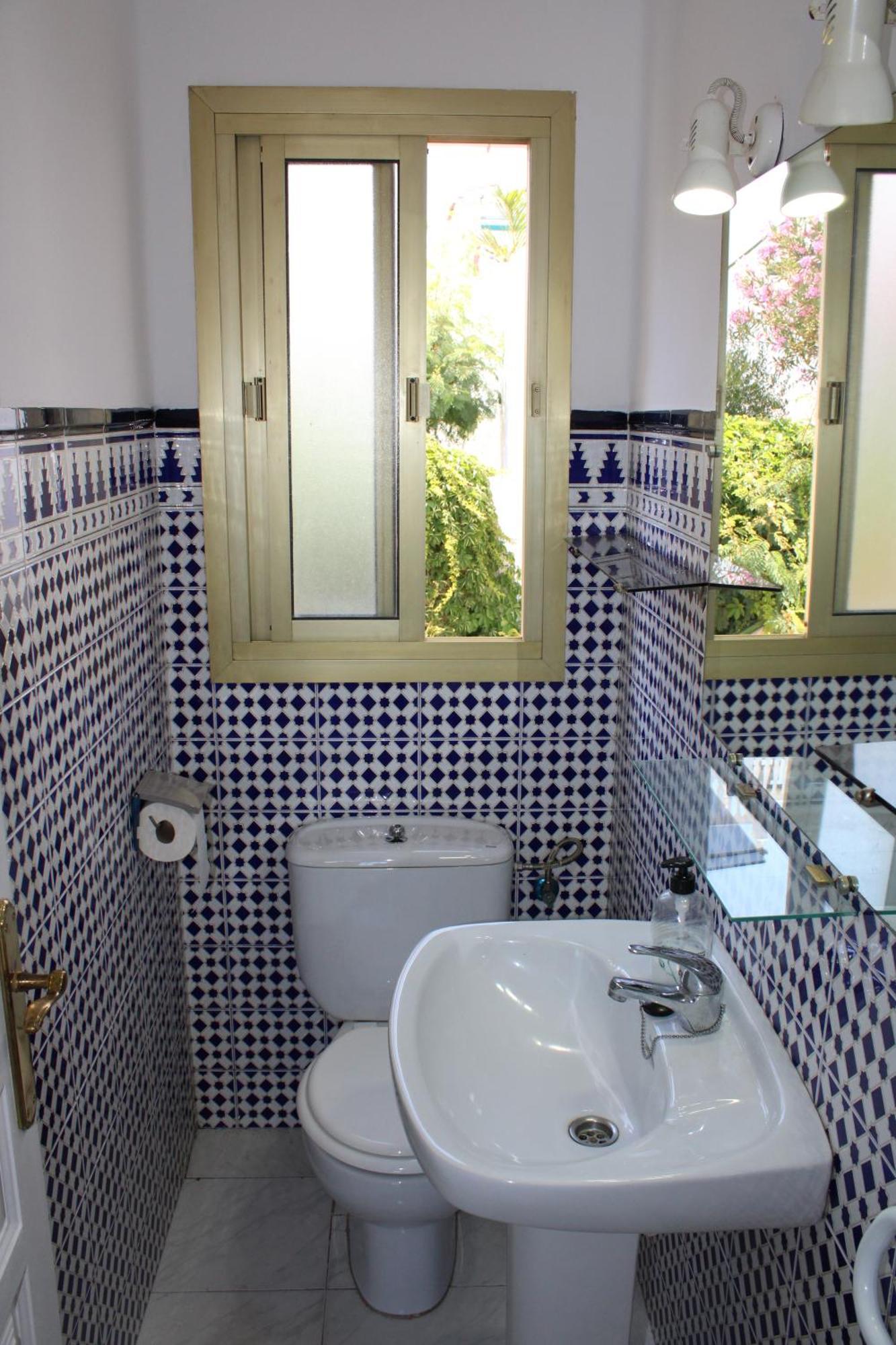 טורוקס Villa Mercedes, Penoncillo מראה חיצוני תמונה