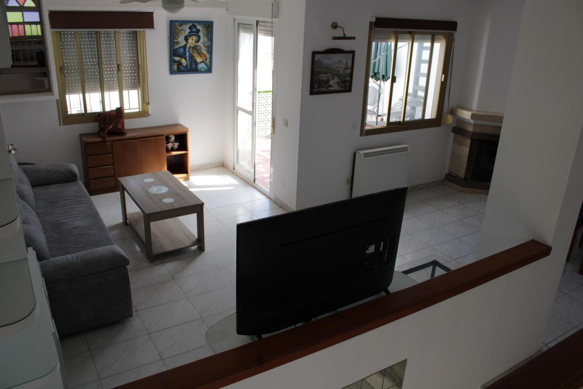 טורוקס Villa Mercedes, Penoncillo מראה חיצוני תמונה