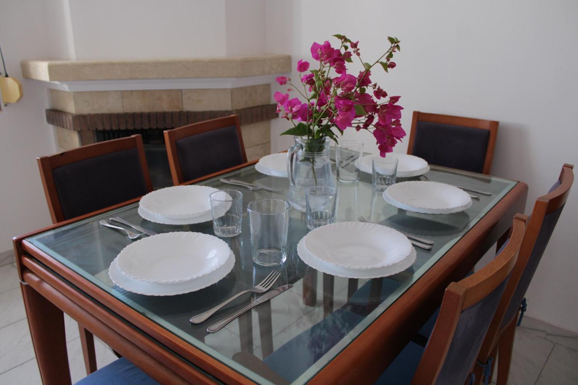 טורוקס Villa Mercedes, Penoncillo מראה חיצוני תמונה
