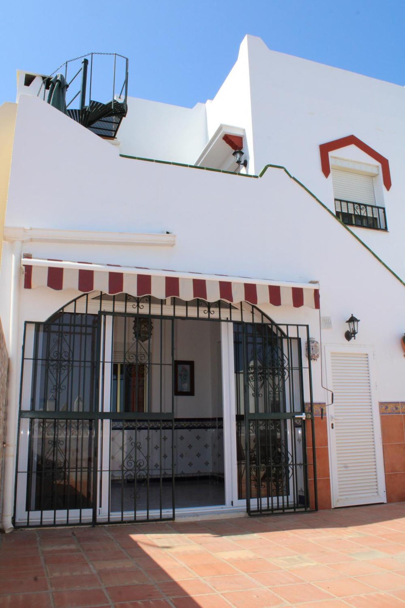 טורוקס Villa Mercedes, Penoncillo מראה חיצוני תמונה