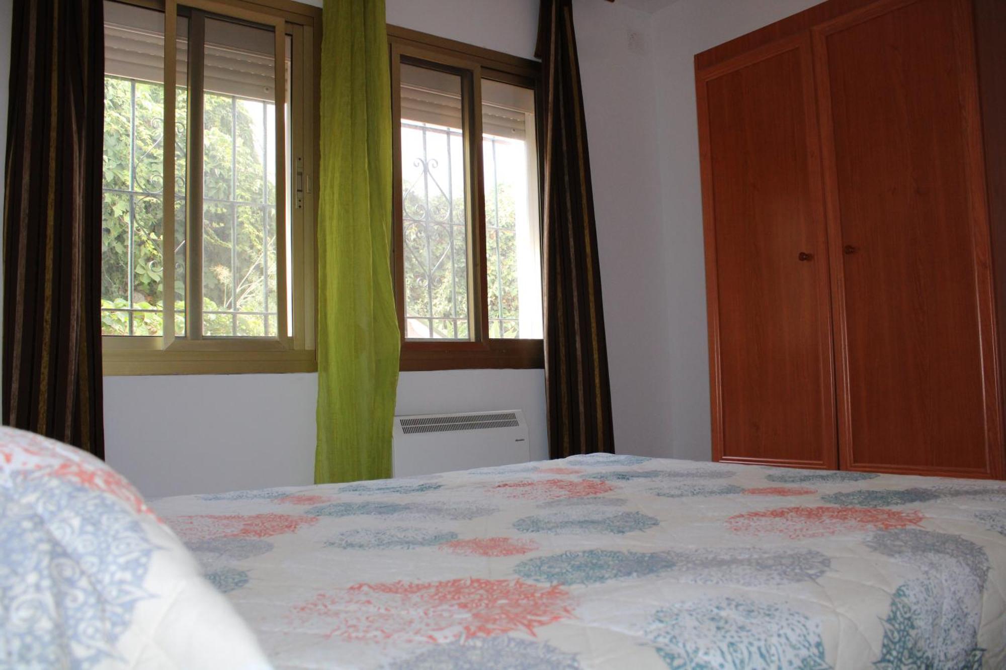 טורוקס Villa Mercedes, Penoncillo מראה חיצוני תמונה