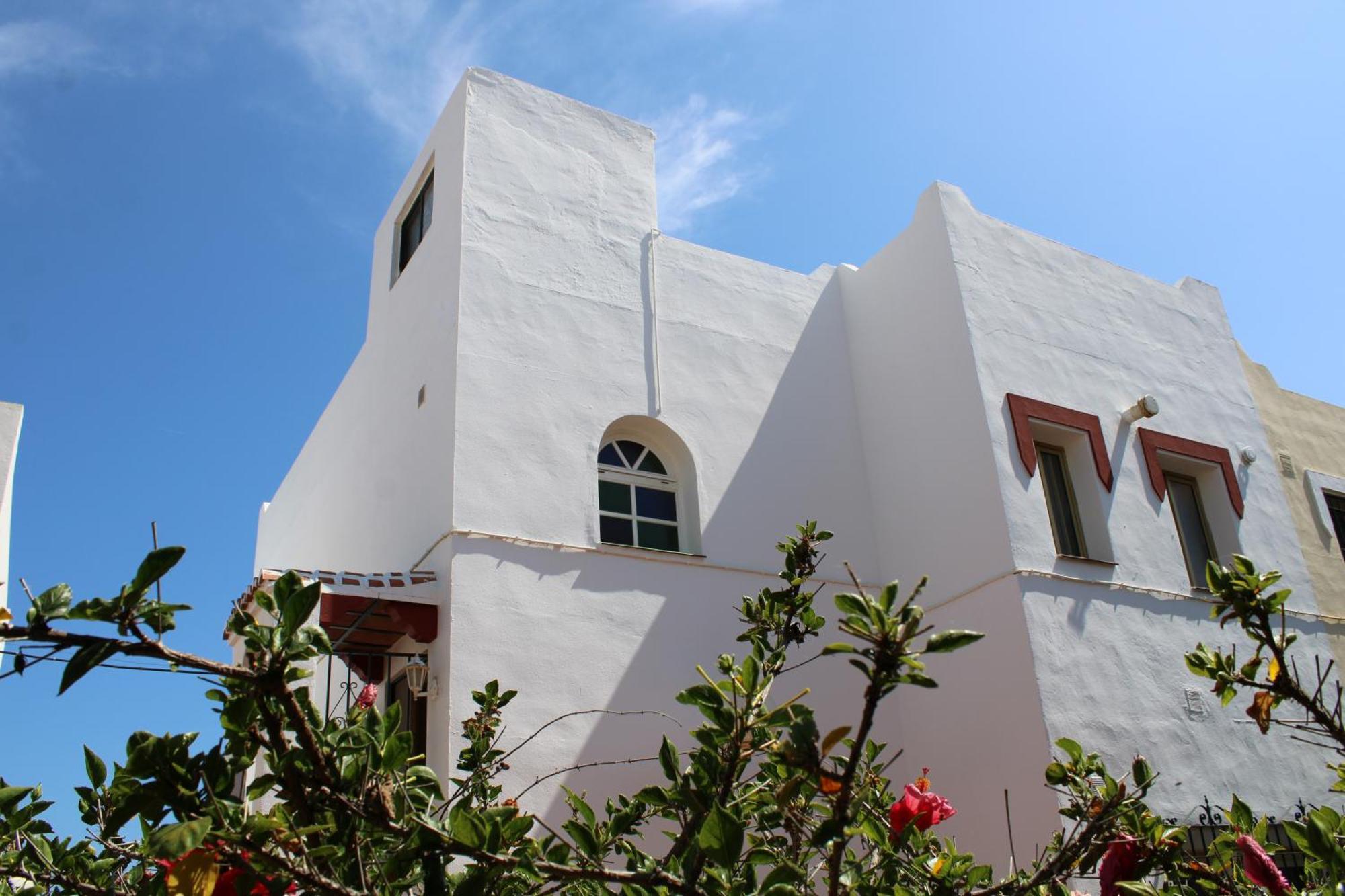 טורוקס Villa Mercedes, Penoncillo מראה חיצוני תמונה